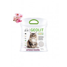 Podstielka Geolit bentonit Sakura 10 l