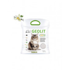 Podstielka Geolit bentonit Vanilla 10 l