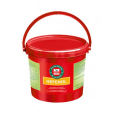 SALVANA HEFENOL pre kone 600 g