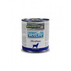 Farmina Vet Life dog ultrahypo konzerva 300 g