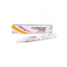 Cystocure Forte pasta 15 ml