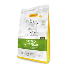 Josera VET Cat Help GastroIntestinal  0,4 kg