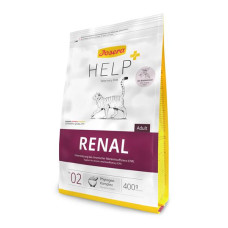 Josera VET Cat Help Renal  0,4 kg
