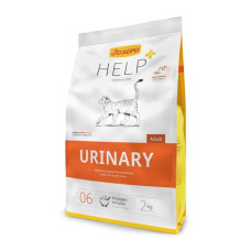 Josera VET Cat Help Urinary 2 kg