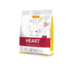 Josera VET Dog Help Heart 0,9 kg