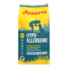 Josera Dog Hypoallergenic GF 12,5 kg