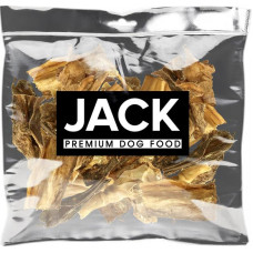 Pamlsok Jack jahňacia koža XXL 300 g