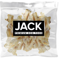 Pamlsok Jack králičie uši XXL 300 g