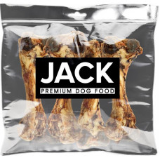 Pamlsok Jack bravčové kosti, 20-25 cm 4 ks
