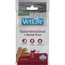 Pamlsok Farmina Vet Life Dog Gastrointestinal Mini 60g