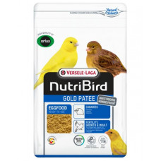 VL Orlux NutriBird Gold Patee Canaries 1kg