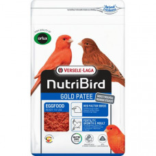 VL Orlux NutriBird Gold Crumble Red Factor Birds 1kg