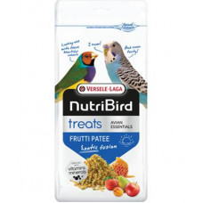 VL Orlux NutriBird Treats Frutti Patee 250g