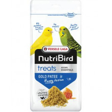 VL Orlux NutriBird Treats Gold Patee Honey Fusion 250g