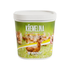 MIKROP Kremelina proti čmelíkom Mistral Layer 5 kg MIKROP Kremelina proti čmelíkom Mistral Layer 5 kg
