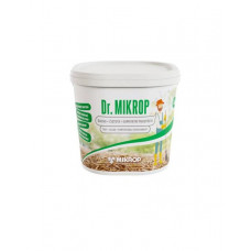 MIKROP Dr.Mikrop vysúšadlo podstielky 3 kg