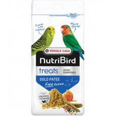 VL Orlux NutriBird Treats Gold Patee Field Fusion 250g