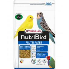 VL Orlux NutriBird Frutti Patee 1kg