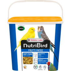 VL Orlux NutriBird Frutti Patee 5kg