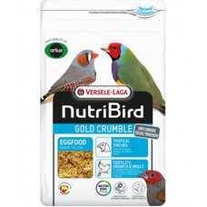 VL Orlux NutriBird Gold Crumble Tropical Finches 1kg