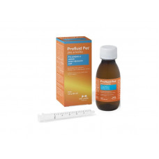 Profluid Pet sirup proti kašľu pre psy a mačky 85 ml