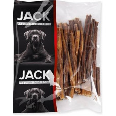 Pamlsok Jack sušené hovädzie črevá 80 g