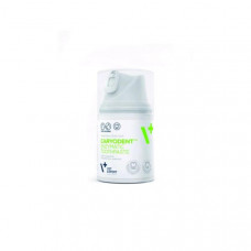 VetExpert Caryodent enzymatická zubná pasta 50 ml