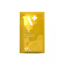 VetExpert Specialist Shampoo sachet 20x15 ml