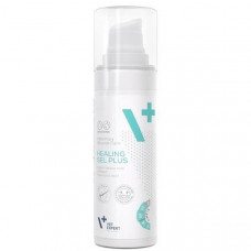 VetExpert Veterinary Wounds Care healing gel plus 30 ml
