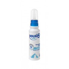 DOUXO Care Ear cleaner (roztok na čistenie uší ) 120 ml