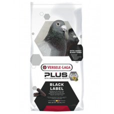 VL Holuby Black Label Champion Plus- závodné s čiernou kukuricou 20 kg