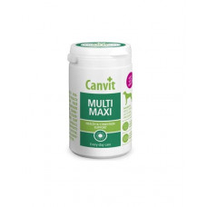 Canvit Multi Maxi for dogs 230 g