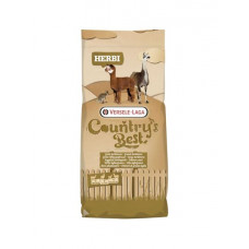 VL Country\'s Best HERBI Allround 3 & 4 Pellet - veľké a exotické bylinožravce 20kg