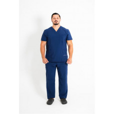 Veterinárna blúza pánska M