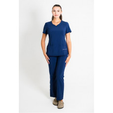 Veterinárna blúza dámska XL