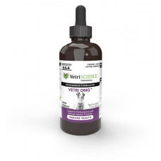 Vetri Science DMG Immunity Health pre psy, mačky a vtáky 30ml