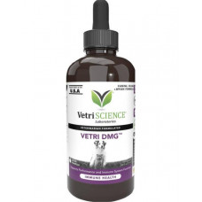 Vetri Science DMG Immunity Health pre psy, mačky a vtáky 114 ml