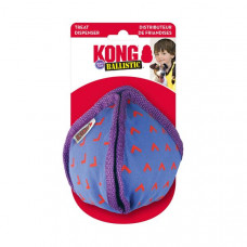 Hračka Kong Dog Ballistic Hide polyester L