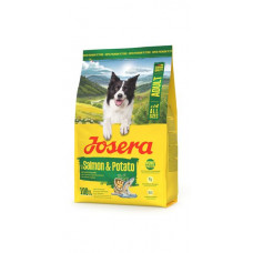 Josera Dog Adult Salmon & Potato 3 kg