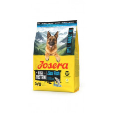 Josera Dog Adult High Protein Sea Fish 3 kg