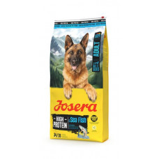Josera Dog Adult High Protein Sea Fish 12,5 kg