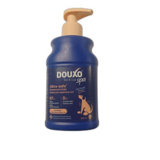 DOUXO Skin&Coat SPA šampón proti vypadávaniu srsti 250 ml DOUXO Skin&Coat SPA šampón proti vypadávaniu srsti 250 ml
