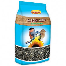 Slnečnica čierna Avicentra 1 kg