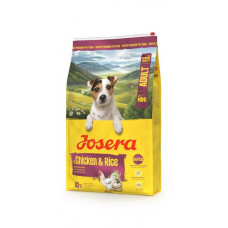 Josera Dog Mini Adult Chicken & Rice 0,9 kg