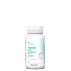 VetExpert Calm&Relax Mini (Twist Off) 30 cps.