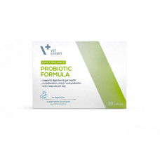 VetExpert ProBiotic Formula 30 cps.