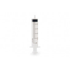 Striekačka VetDaily 3-dielna jednoraz. 20 ml 50 ks