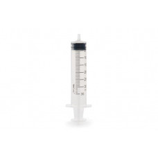 Striekačka VetDaily 3-dielna jednoraz. 30 ml 50 ks