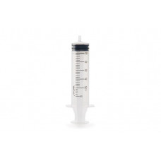 Striekačka VetDaily 3-dielna jednoraz. 50 ml 50 ks