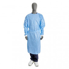 Plášť VetDaily jednorazový, chirurgický, veľ. M